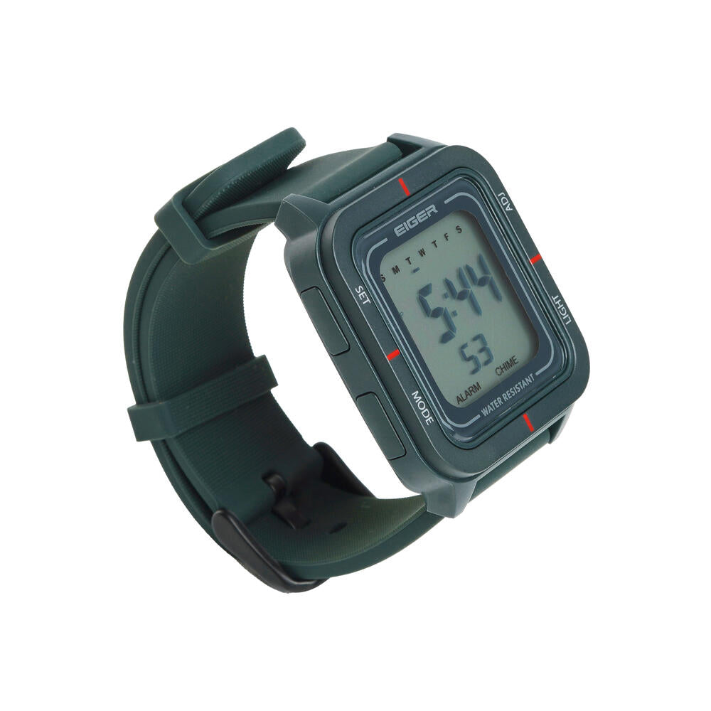 EIGER Visage Digital Watch