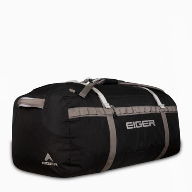 EIGER Nabau 100 1F Duffle Bag