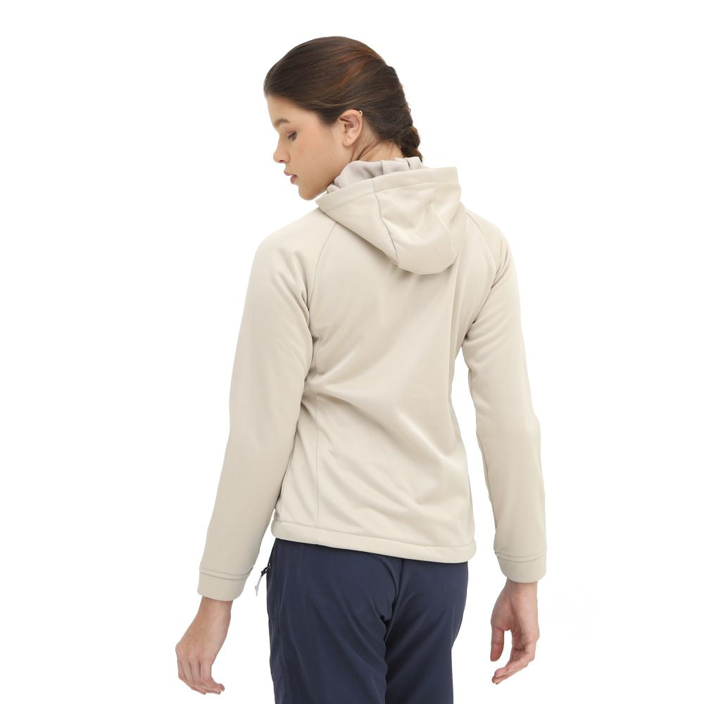 EIGER WS Equator Softshell Jacket