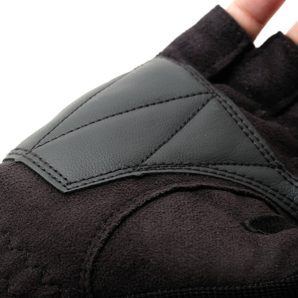 EIGER Riding Glove Basic Half