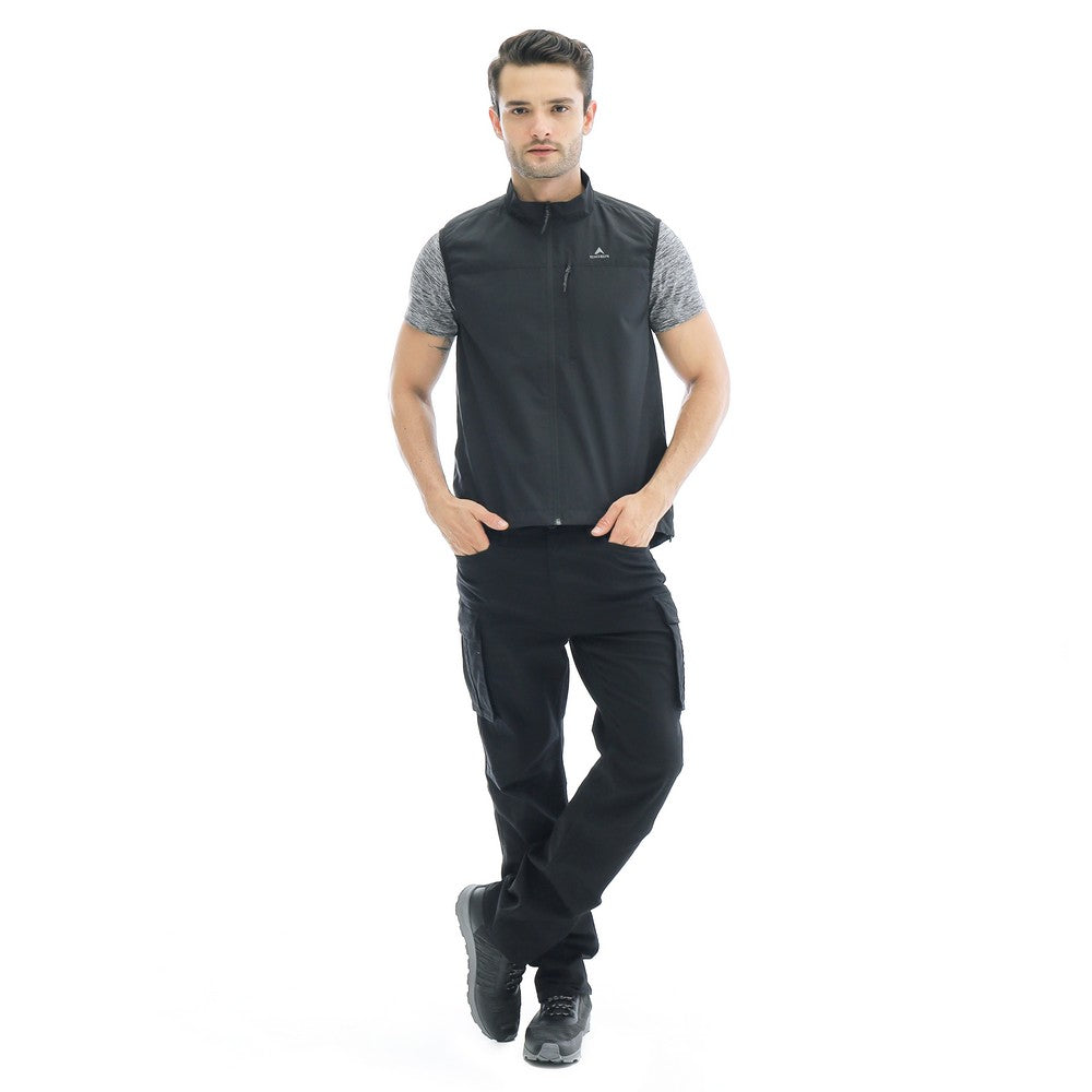 EIGER X-Gordian Vest