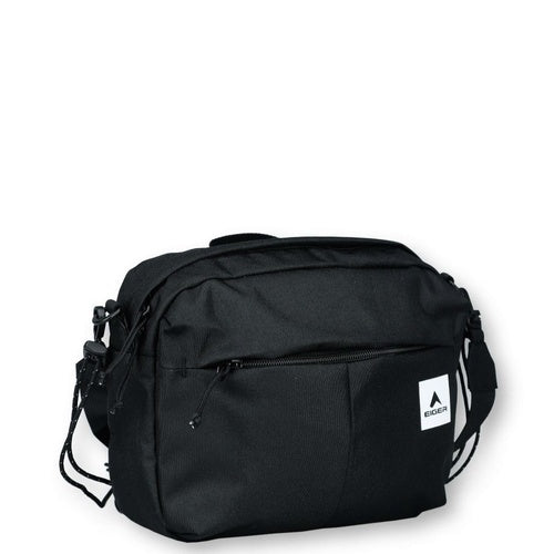 EIGER WS Rivera Pouch Bag