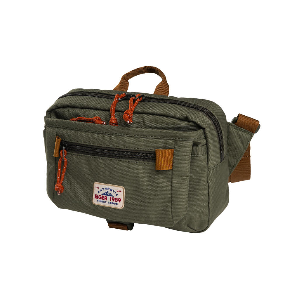 EIGER Portege Landscape 2.0 Pouch 1A
