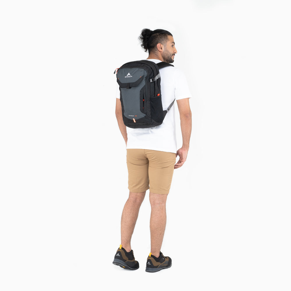 EIGER R.LT 14" Meridian 30 Backpack