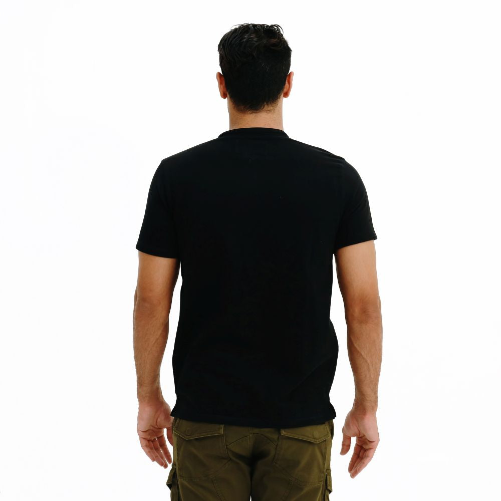 EIGER X-Streak Ride Short-Sleeved T-Shirt