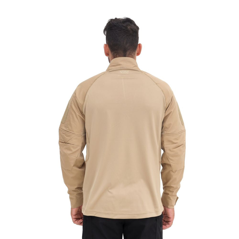 EIGER Aanval Combat Long-Sleeved Shirt