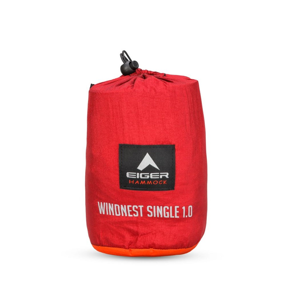 EIGER Windest Single 1.0