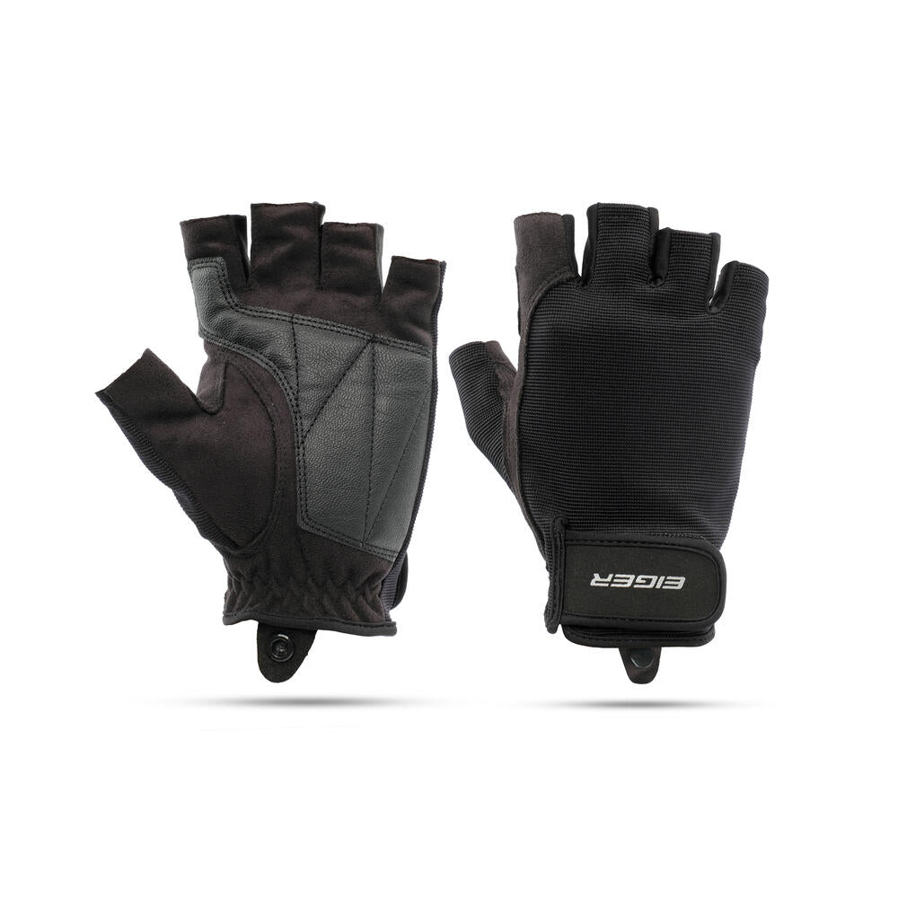 EIGER Luva De Montage Half Gloves