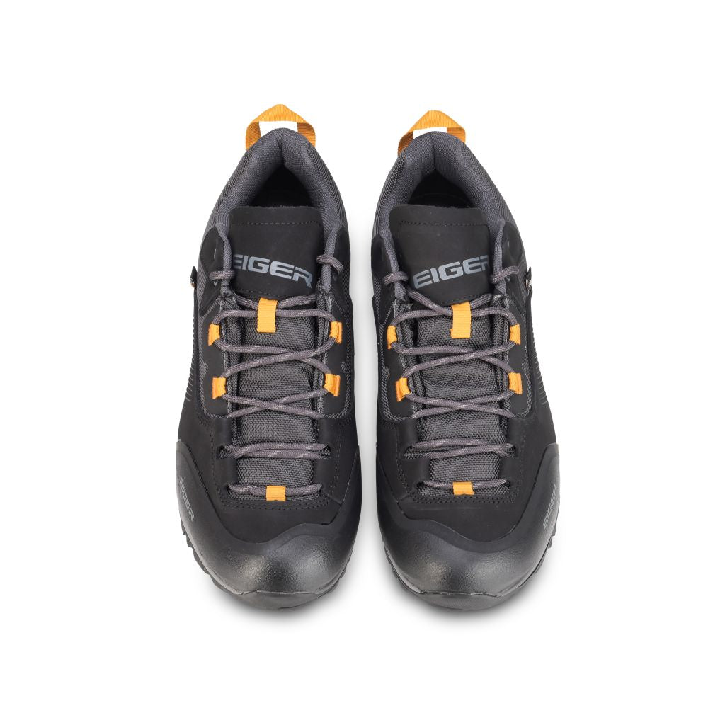 EIGER Mamba Low Shoes