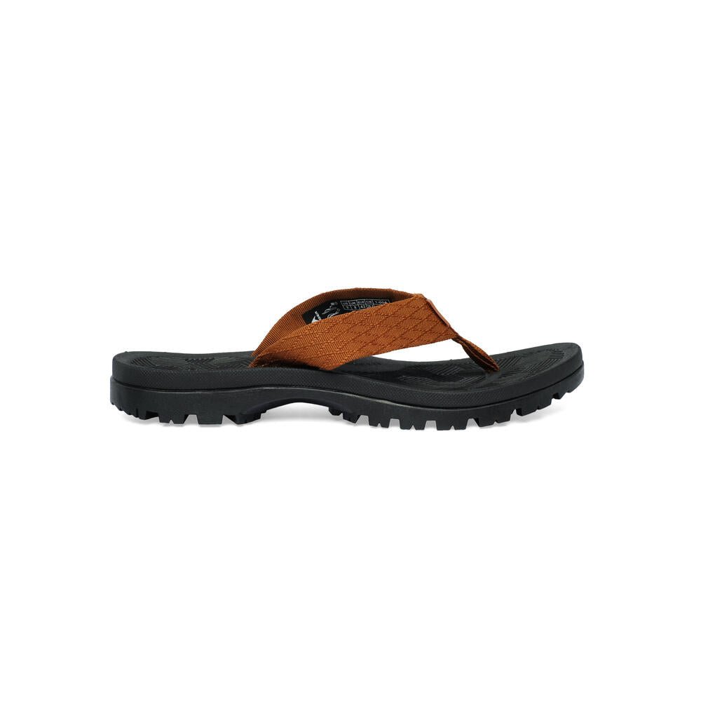 EIGER Bhardev Pinch Sole Sandals