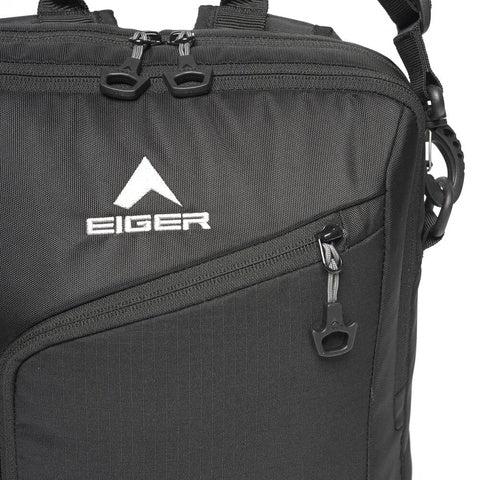 EIGER T.S. 3Logic Navigator Mega-X 1