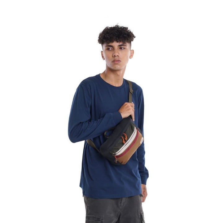 EIGER Wanderfurther Cross Sling Bag