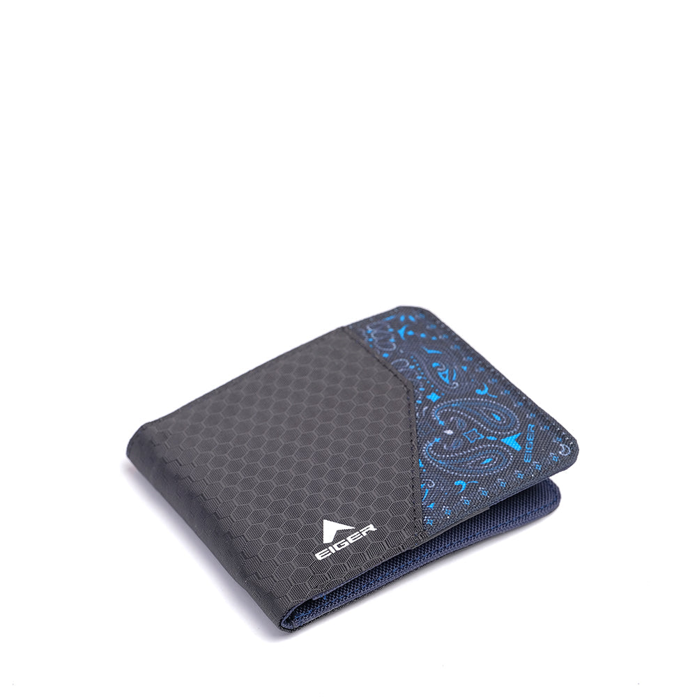 EIGER Altingia Excelsa Wallet