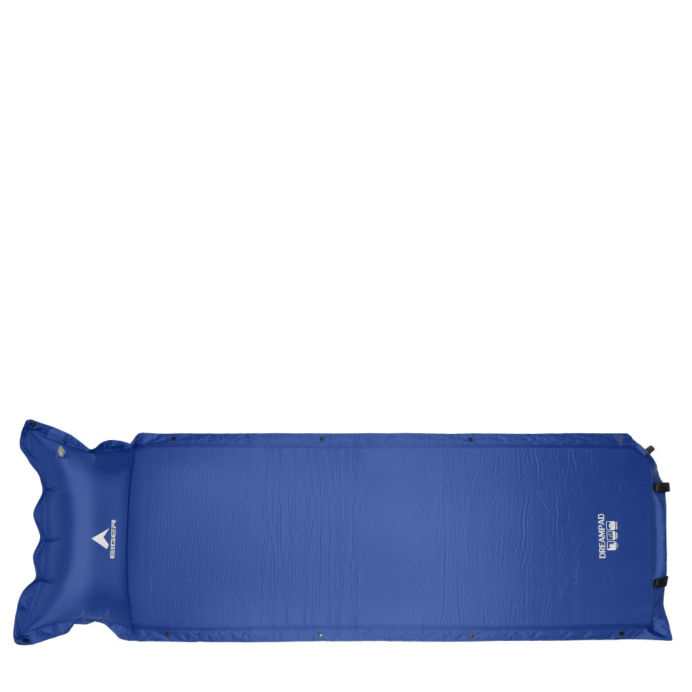EIGER Dreampad Mattress