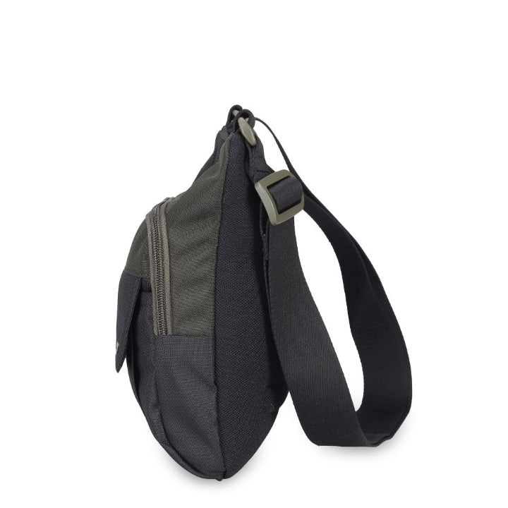 EIGER Heave Shoulder Slim Bag