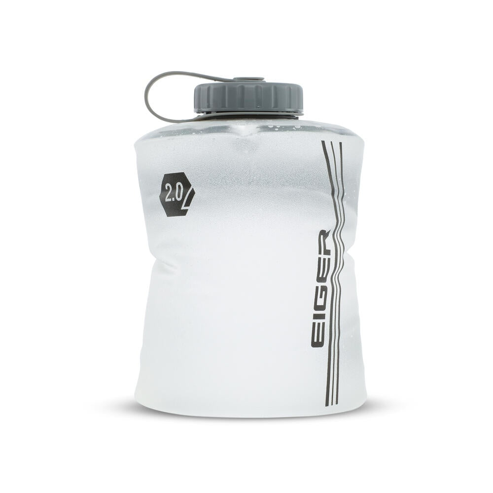 EIGER Envase 2L Water Cube