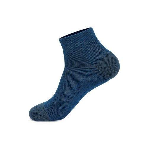 EIGER Trattino Low Socks