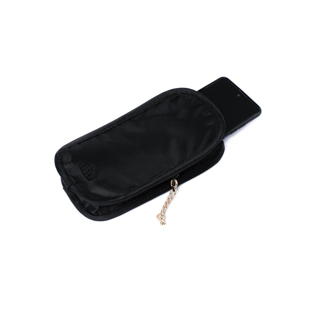 EIGER Women Hexa Lanyard Wallet