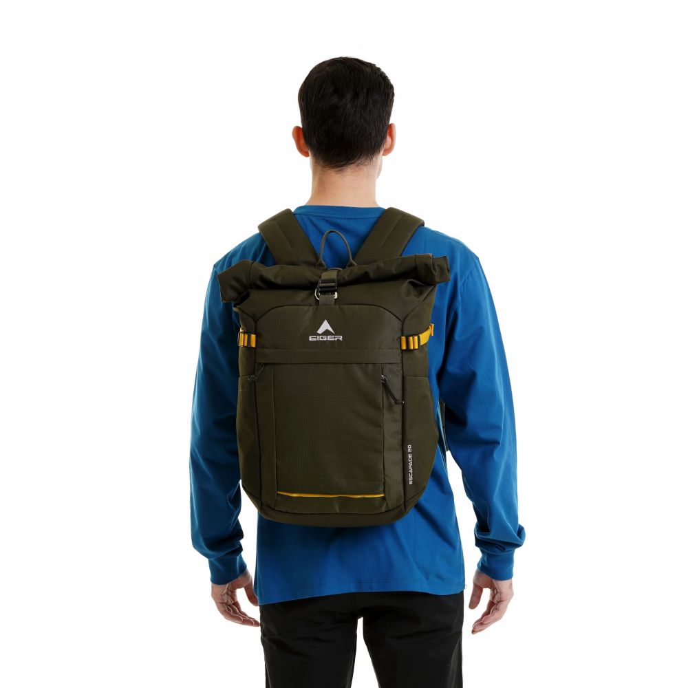 EIGER Escapade 20 Backpack