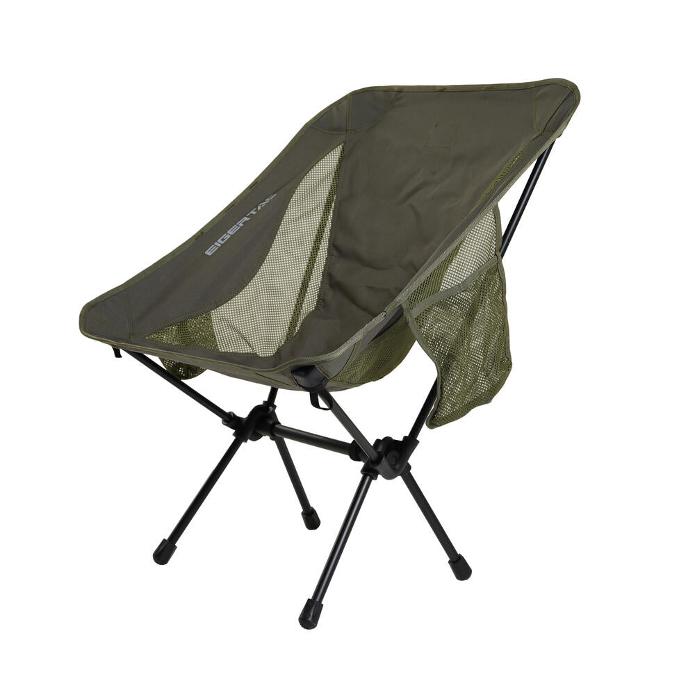 EIGER Commando Chair