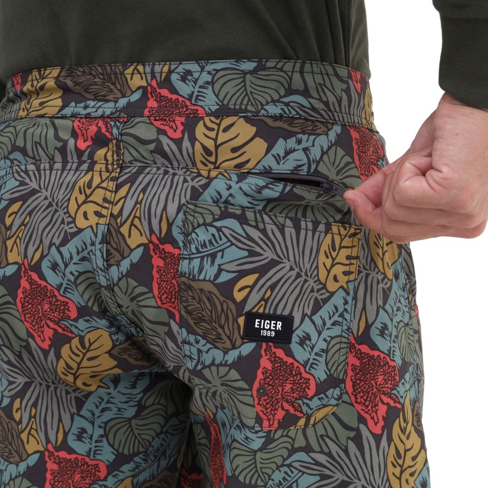 EIGER Venture Short