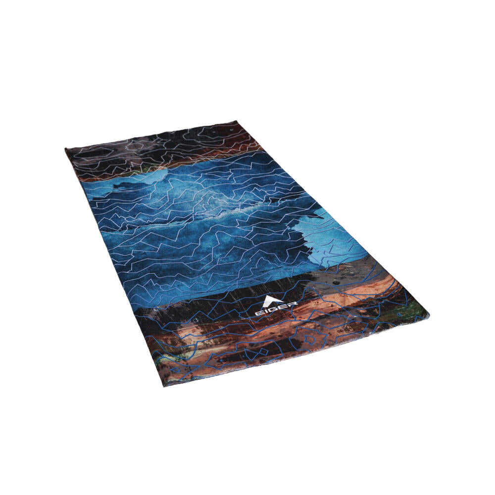 EIGER Graff Multi Neckwear Bandana