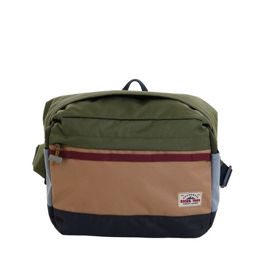 EIGER Z-Weekender Shoulder Rolltop 1F