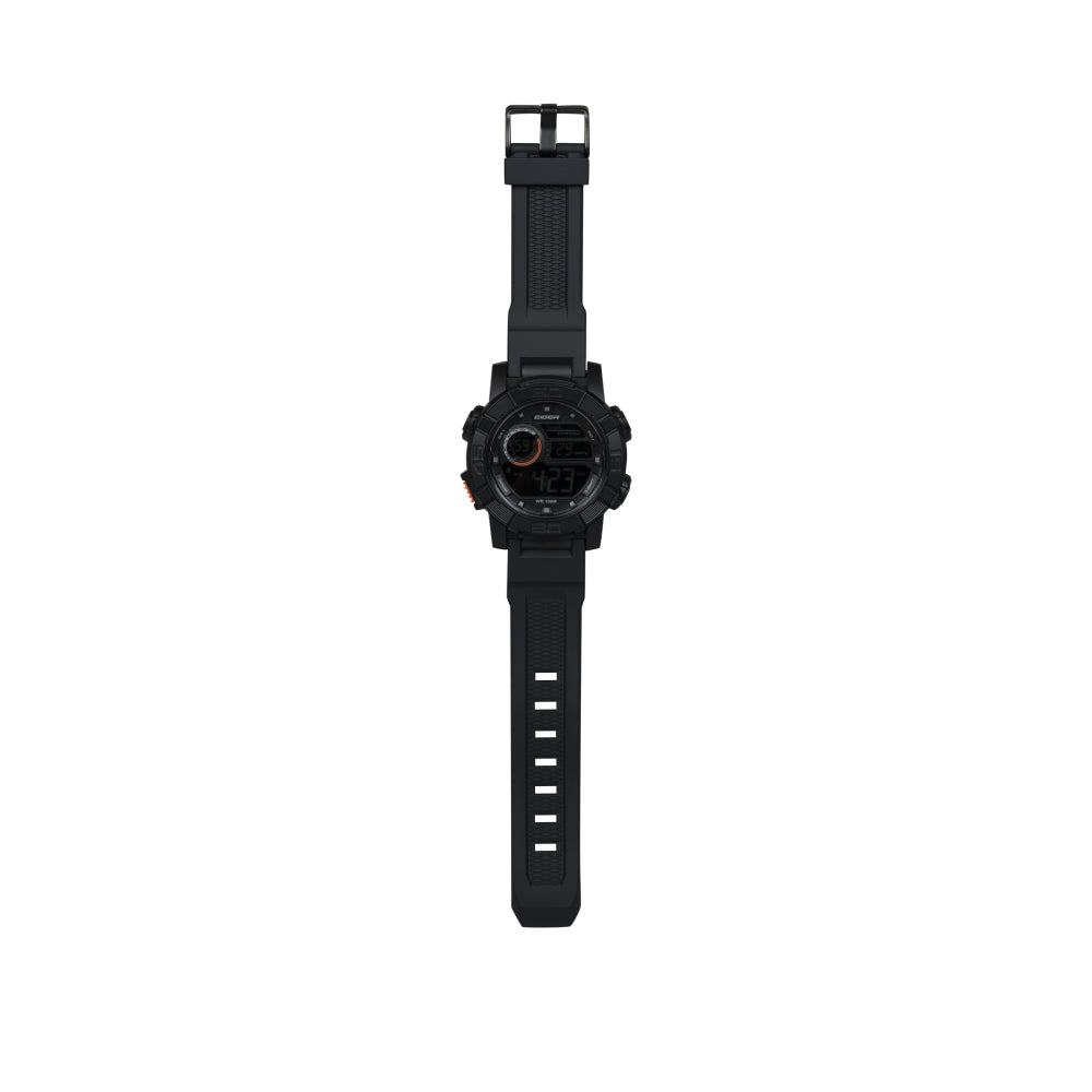 EIGER Autodromo Watch