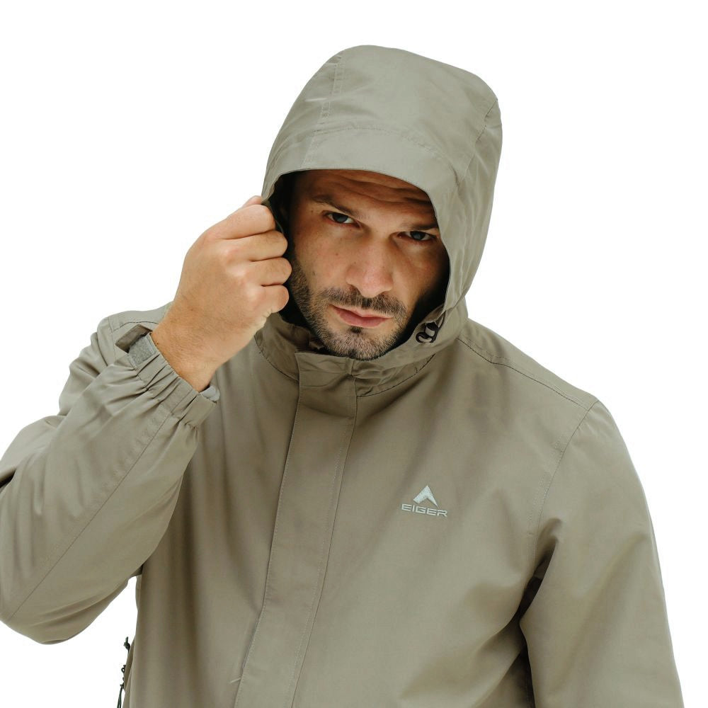 EIGER Gotlander 2 In 1 Multi Jacket