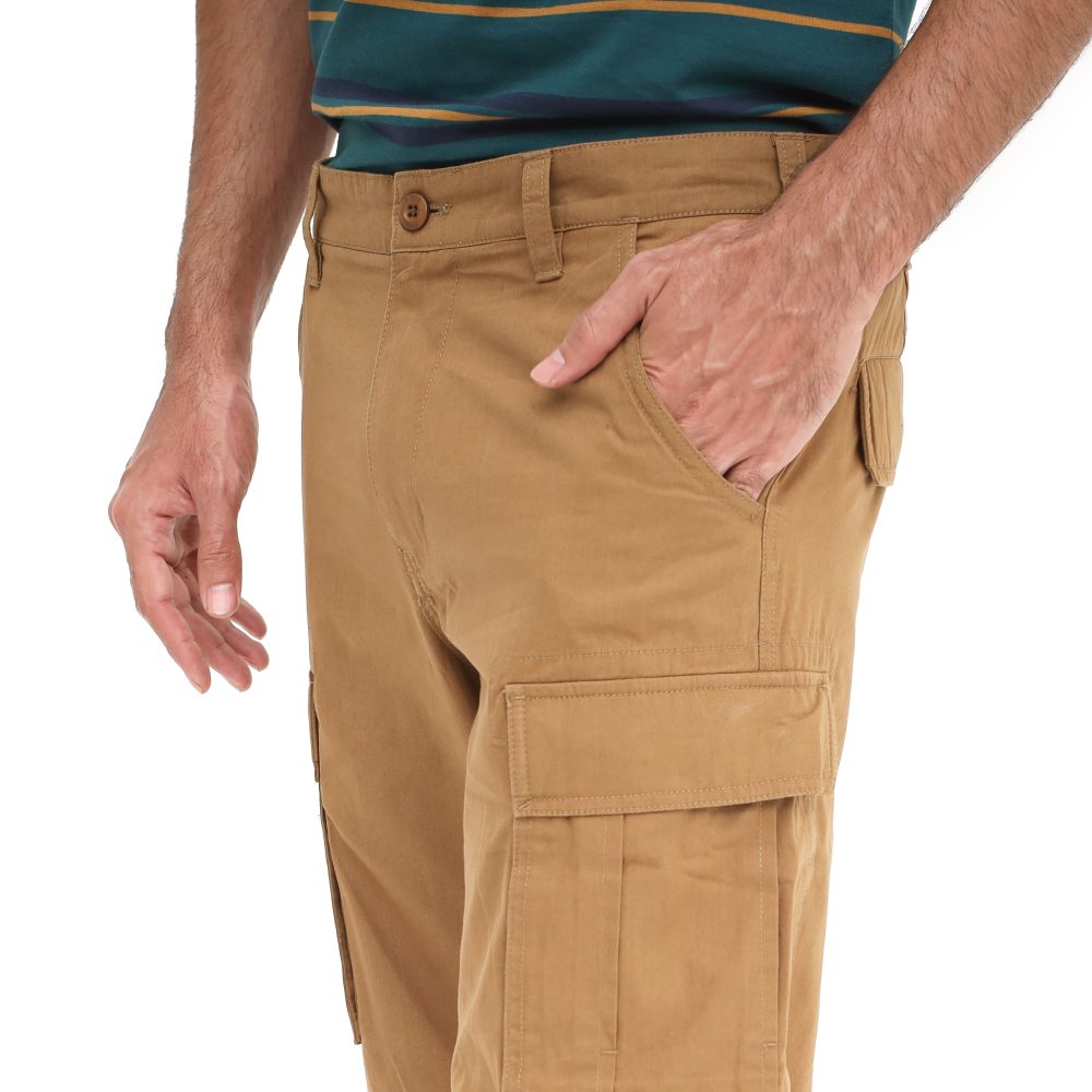 EIGER Vancouver Cargo Pants