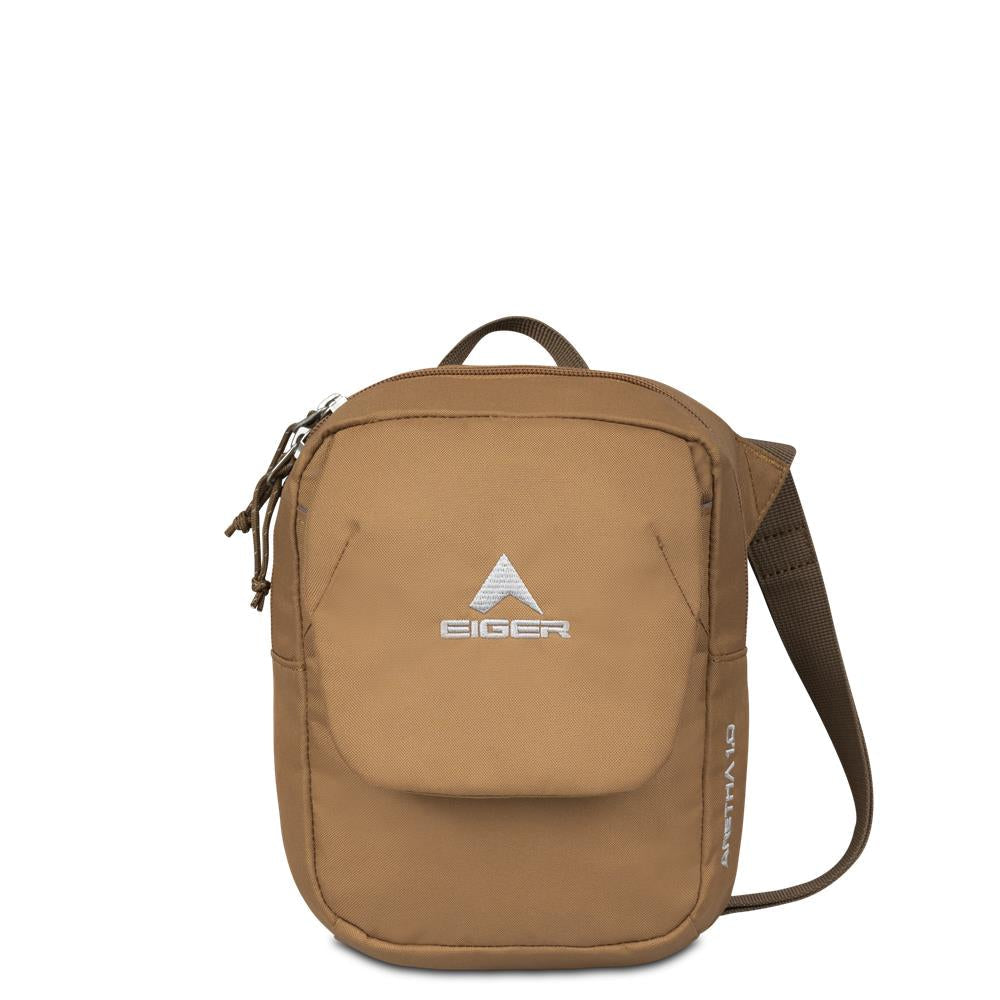 EIGER Aretha 1.0 Woman Travel Pouch