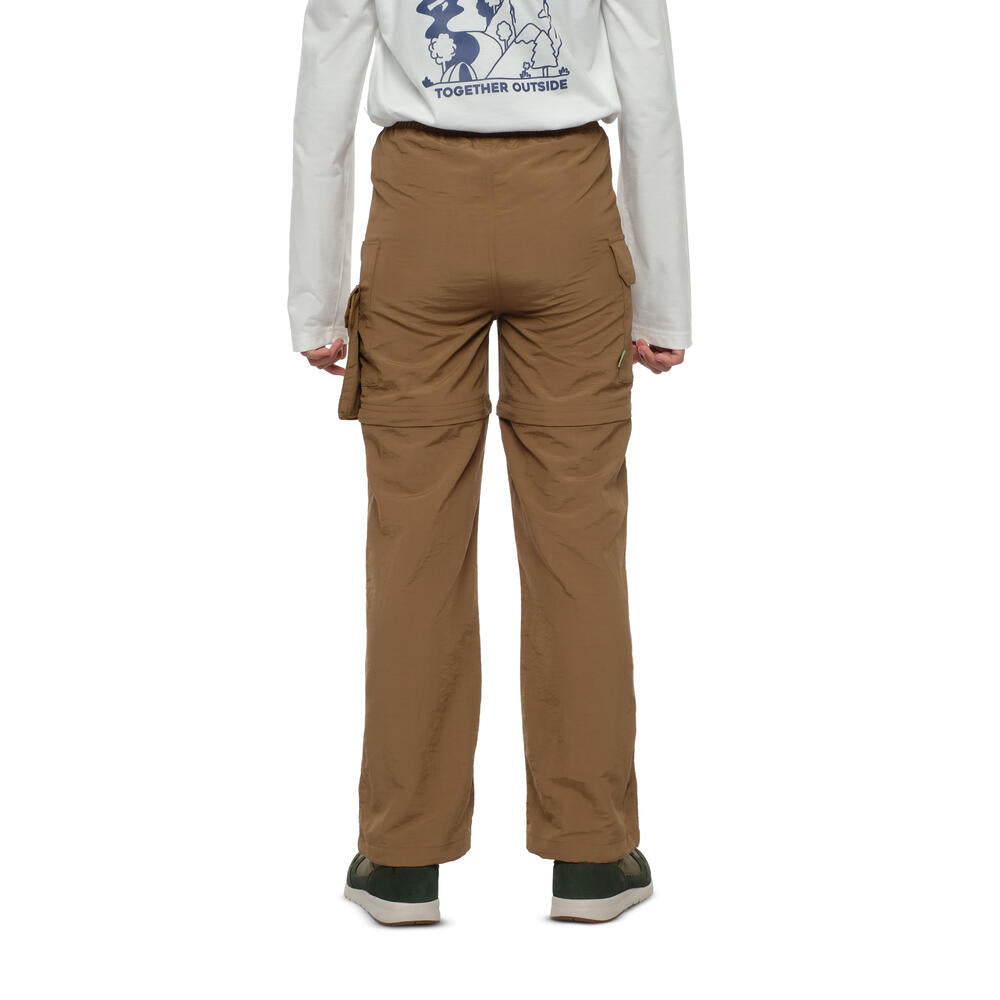 EIGER Junior Virere Convertible Pants