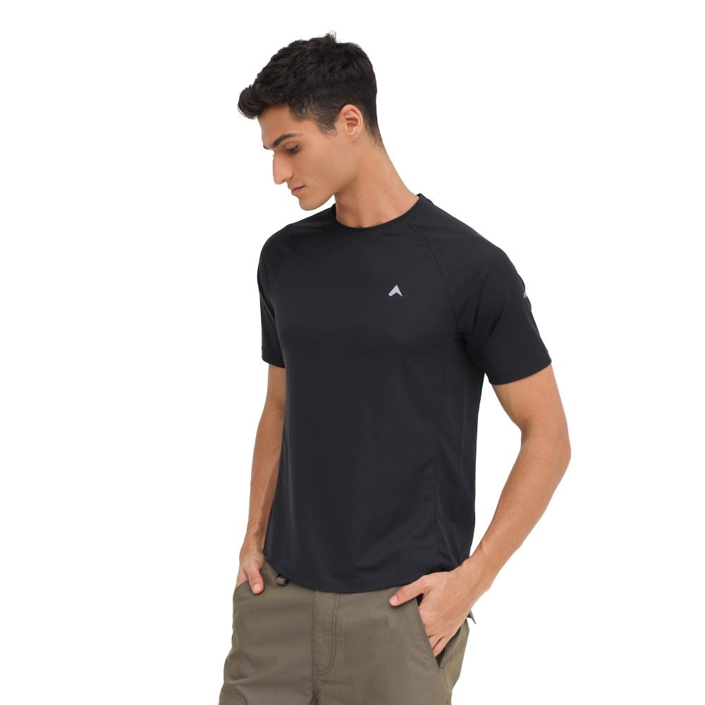 EIGER Hyrcanian Short-Sleeved Active T-Shirt