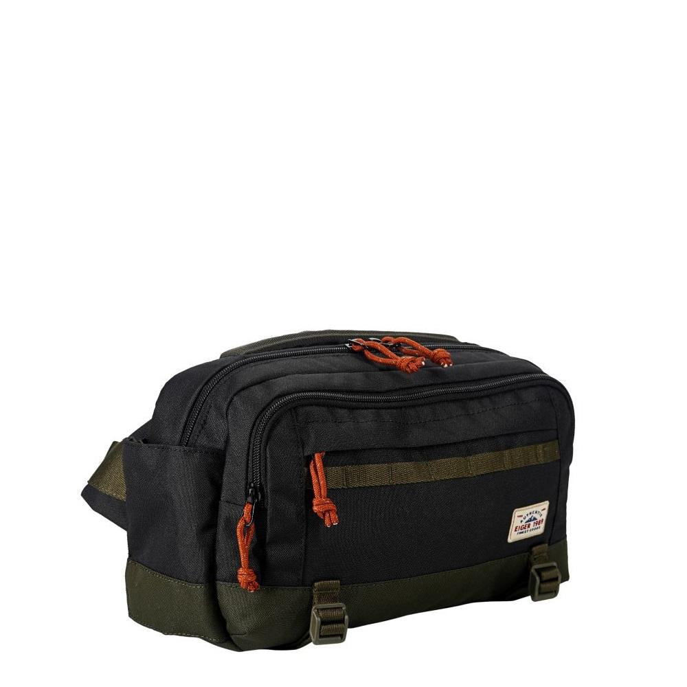 EIGER Weekender 7L Waist Bag - Product Image 5