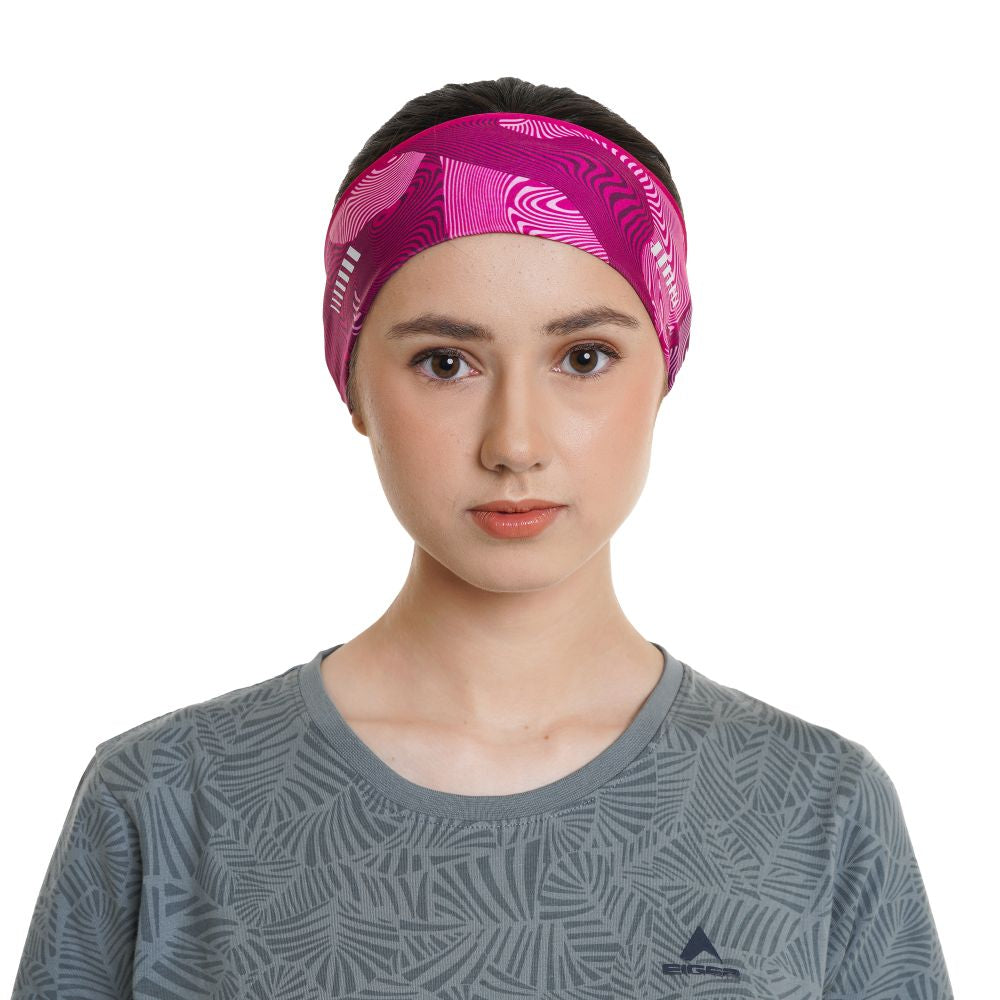 EIGER WS Frigate Bandana Headband
