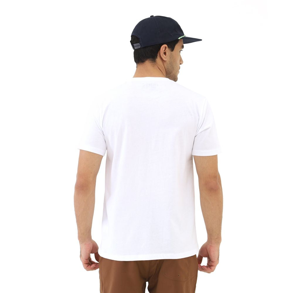 EIGER X-Monteren Short-Sleeved T-Shirt