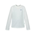 EIGER Junior Virere Graphic LS Tees