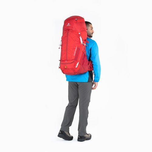EIGER Excelsior 65 SW Carrier Backpack