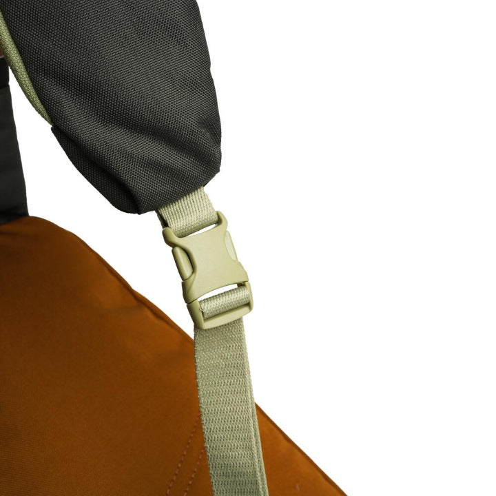 EIGER JR Moorland Cross Sling Bag 6L