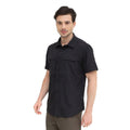 EIGER Mens Vanaseeker 1.0 Short-Sleeved Shirt
