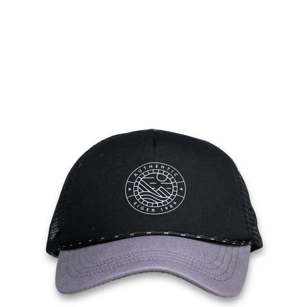 EIGER Haver Cap