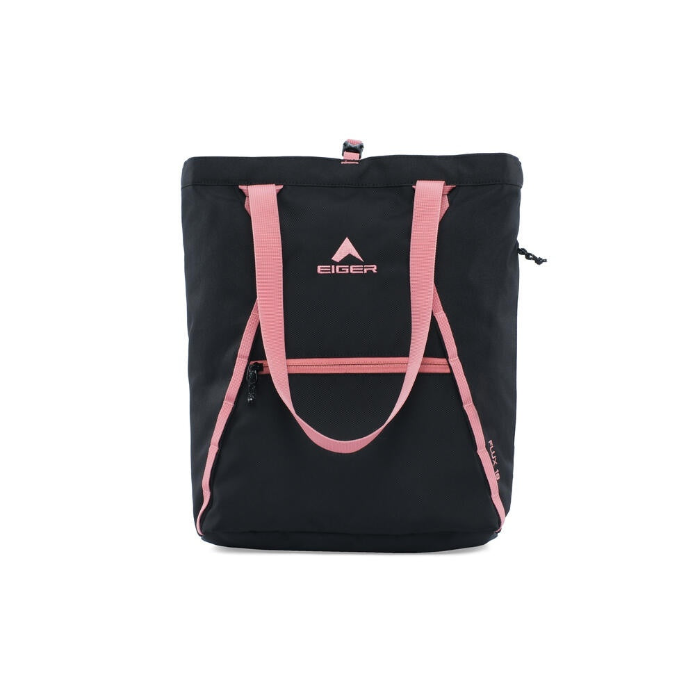 EIGER Women Flux Totebag