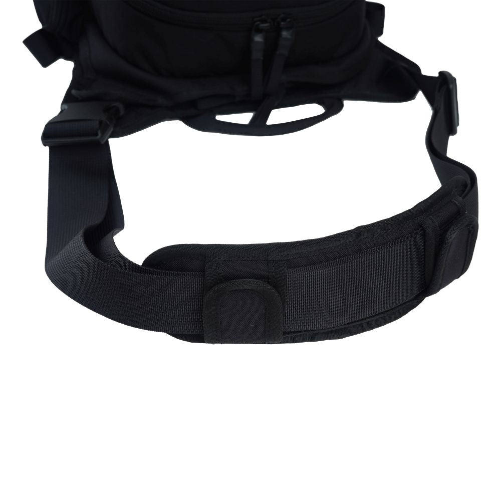 EIGER Nitron Shoulder Bag