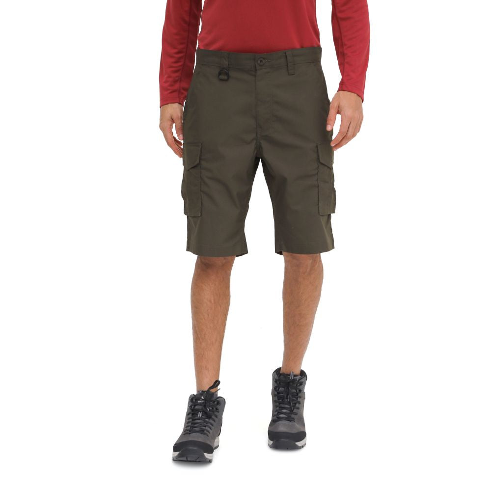 EIGER Quester 3.0 F1 Short