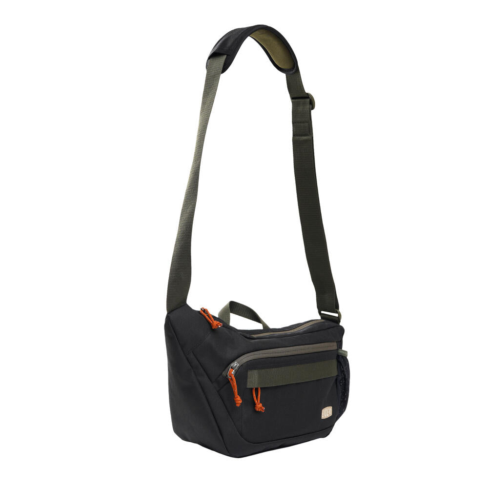 EIGER Camfest Camera Shoulder Bag