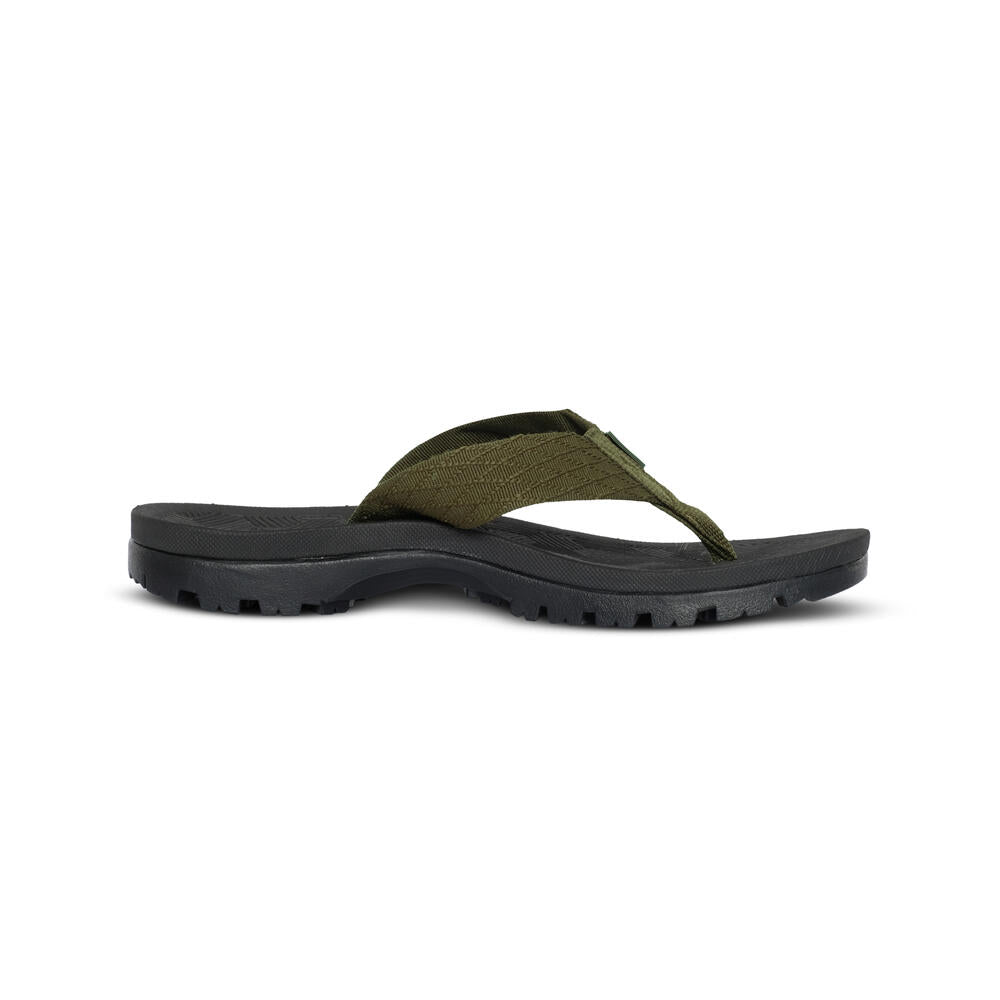 EIGER Bhardev Pinch Sole Sandals