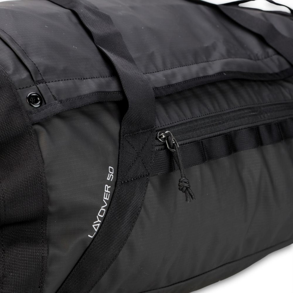 EIGER Layover 50L 1.0 Duffle Bag