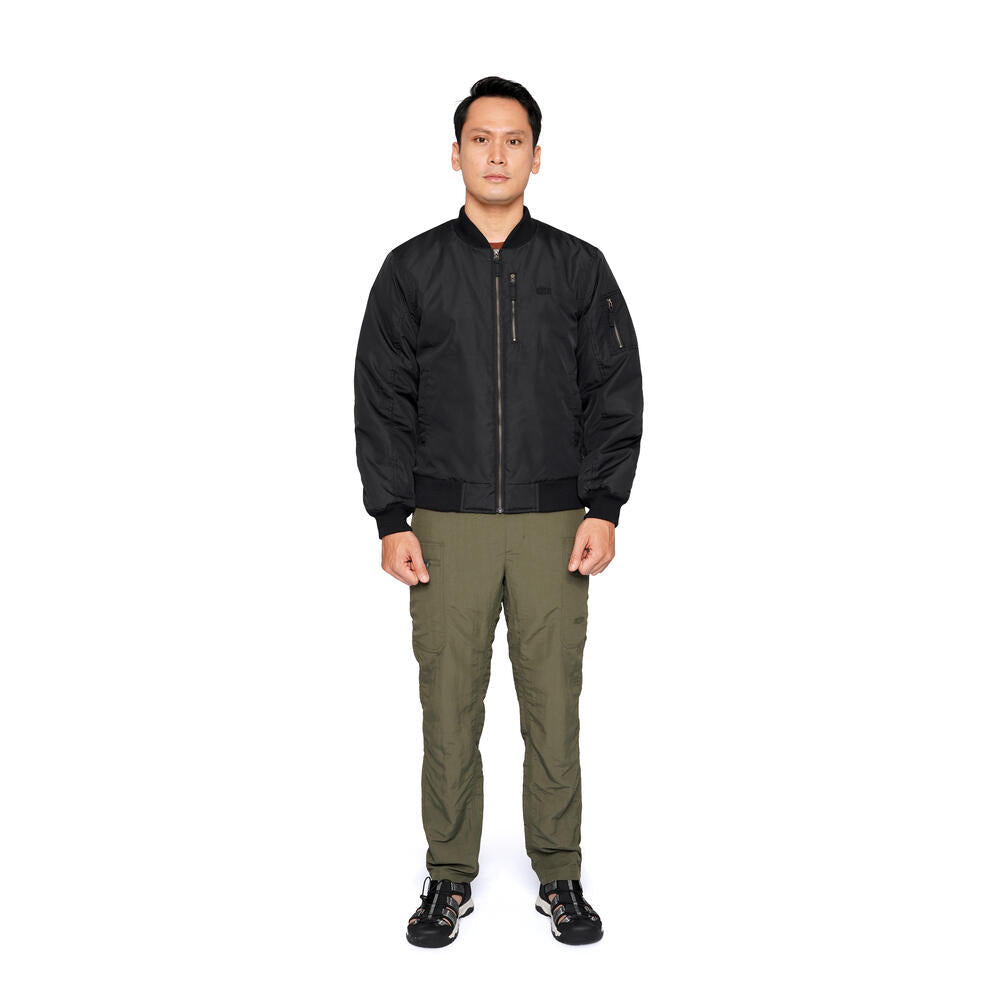 EIGER J.Skybomb 1989 2.0 Jacket