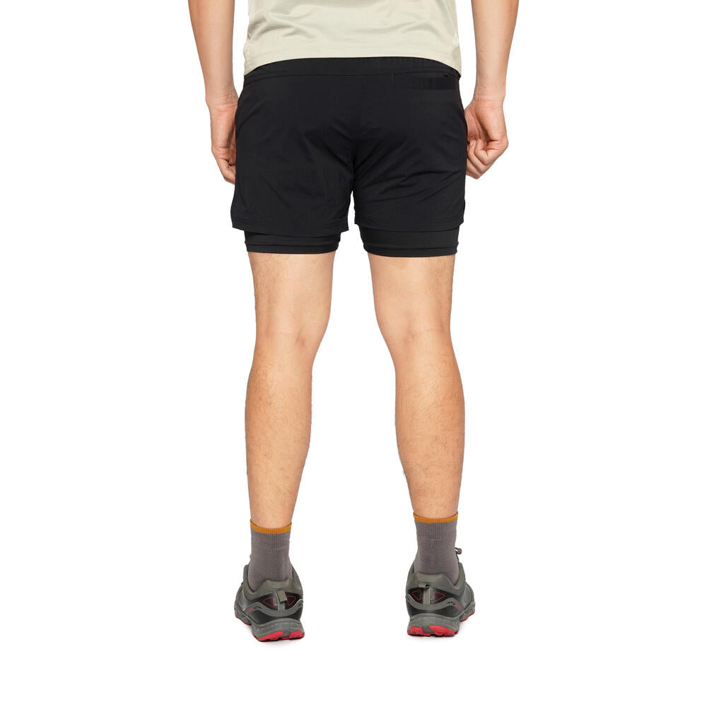 EIGER Attack Trainer Shorts
