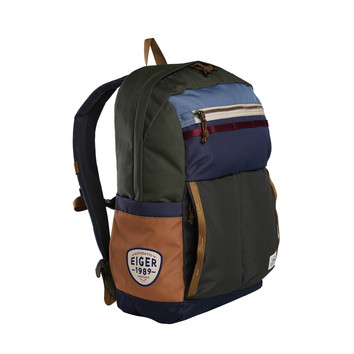 EIGER Weekender 23L Backpack Base